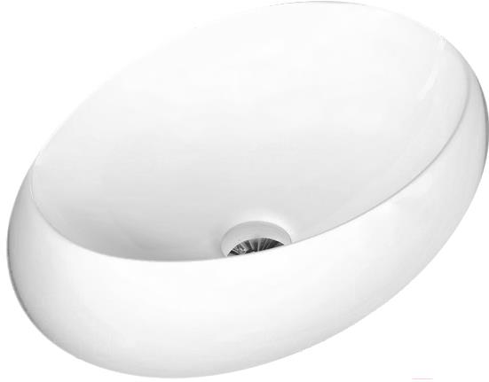 

Умывальник CeramaLux N9030В, N9030В