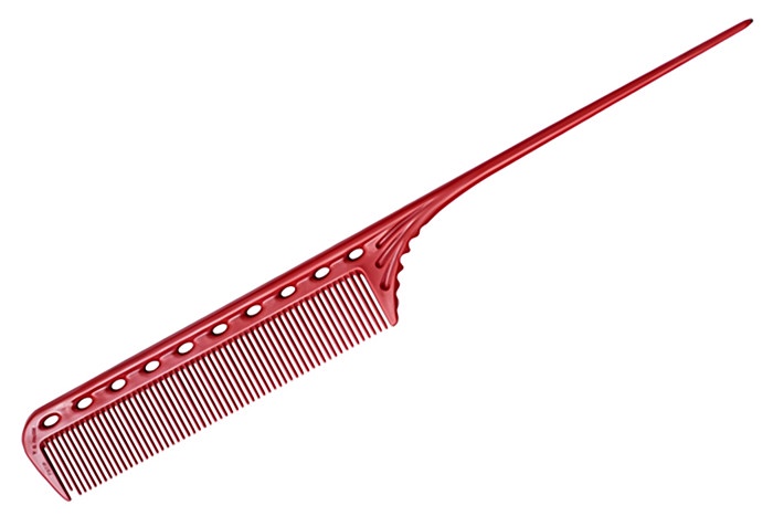 

Расческа Y.S.Park YS-101 Red, YS-101