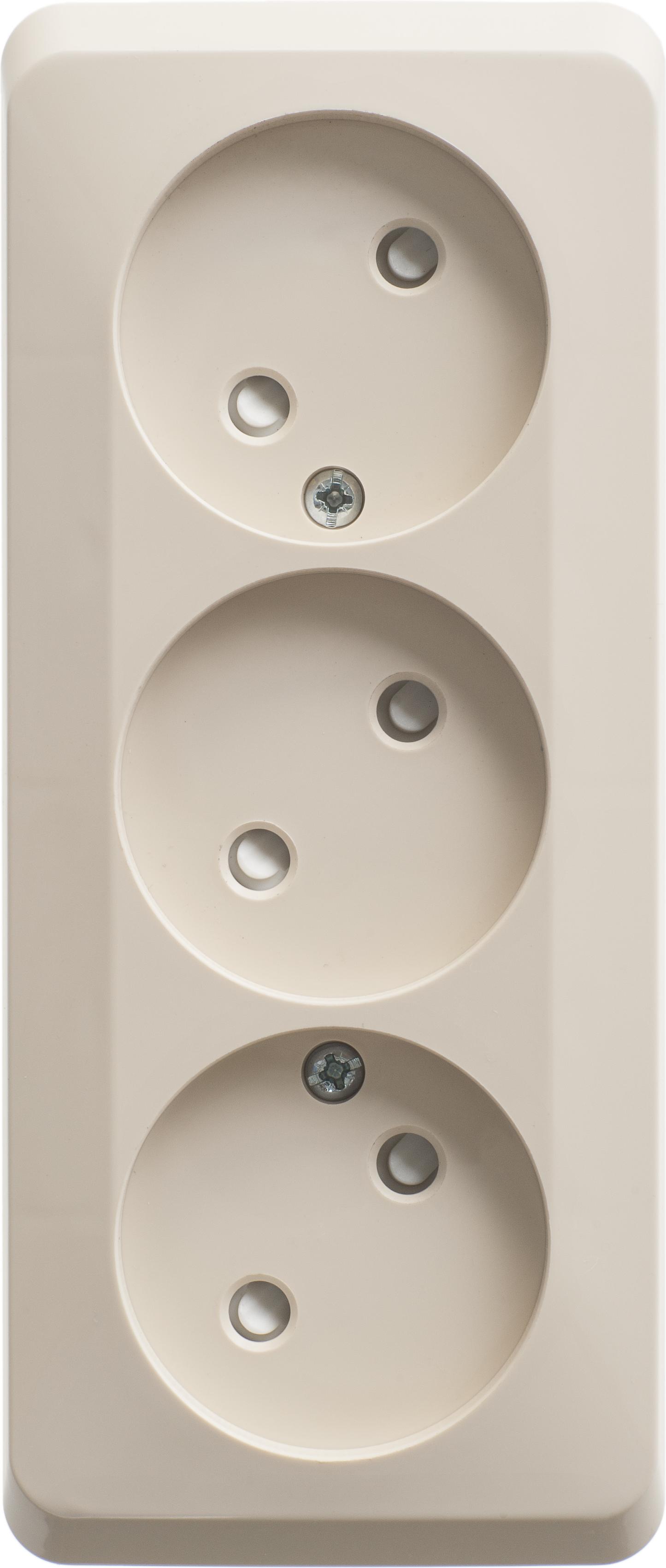 

Розетка Schneider Electric Этюд PA16-010K, Этюд PA16-010K