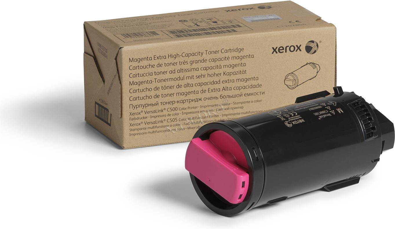 

Картридж Xerox 106R03885 розовый, 106R03885