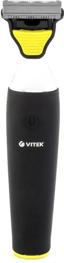 

Машинка для стрижки волос Vitek VT-2560 ВК, VT-2560 ВК