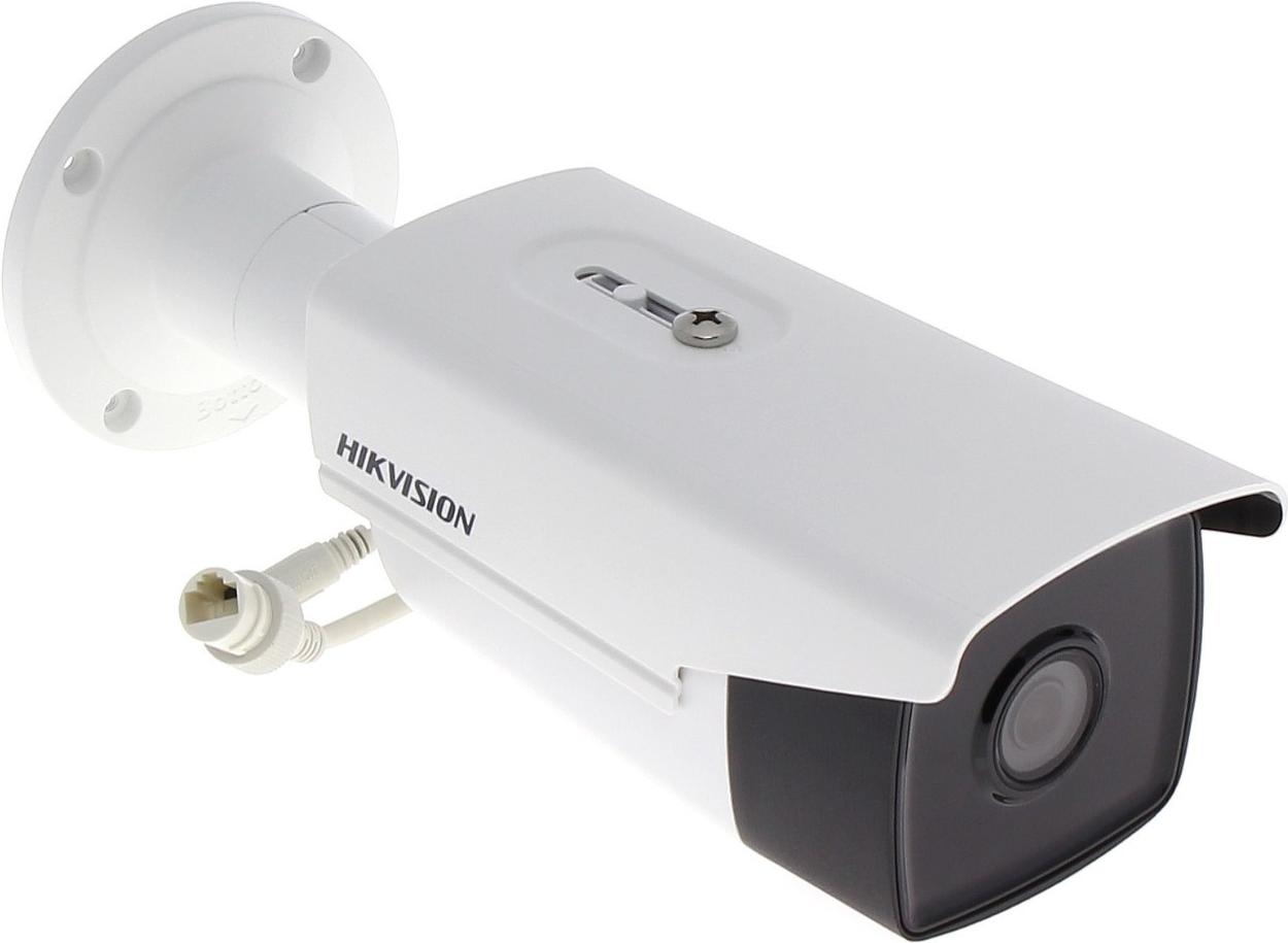 

IP-камера Hikvision DS-2CD2T43G0-I8 6мм, DS-2CD2T43G0-I8 6мм