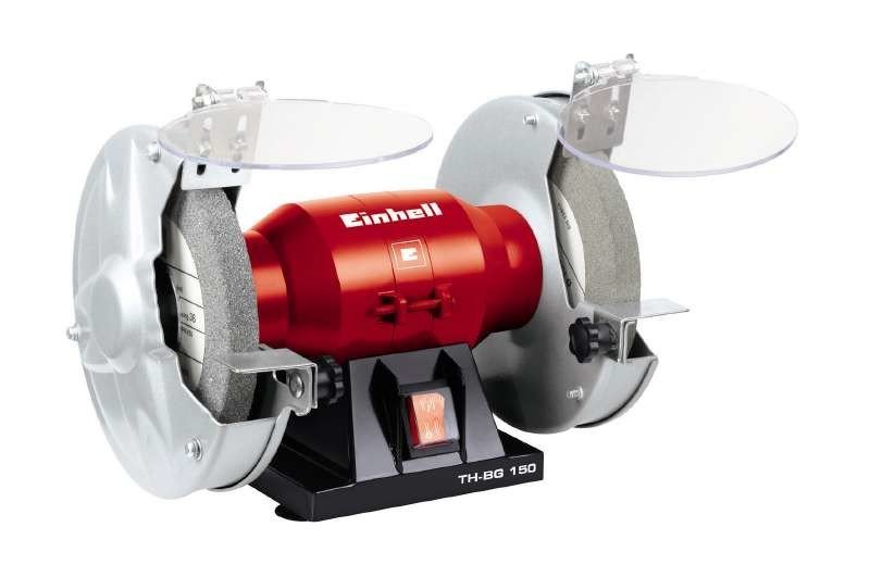 Einhell TH-BG 150 - фото Заточный станок Einhell TH-BG 150