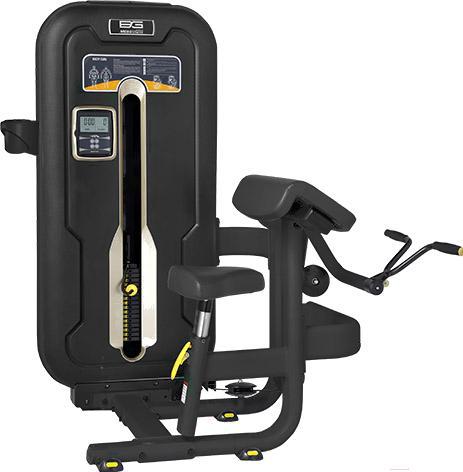 

Бицепс-машина Bronze Gym MZM-006 MB, MZM-006 MB