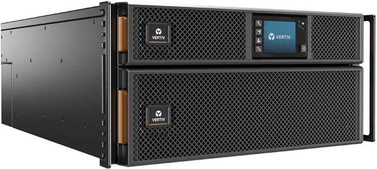 

Источник бесперебойного питания Vertiv Liebert GXT5 6000VA 230V UPS EU, GXT5 6000VA 230V UPS EU