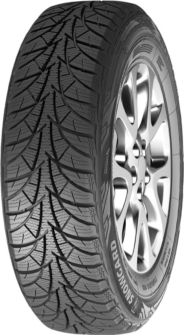 

Шины Rosava Snowgard 185/70R14 88T, Snowgard 185/70R14 88T