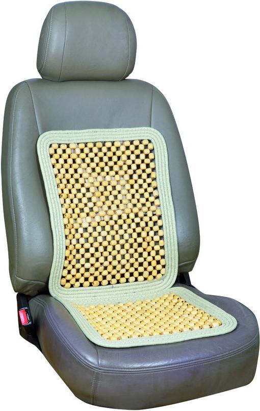 

Чехол на сиденье AUTOVIRAZH Classic AV-010258 бежевый, Classic AV-010258