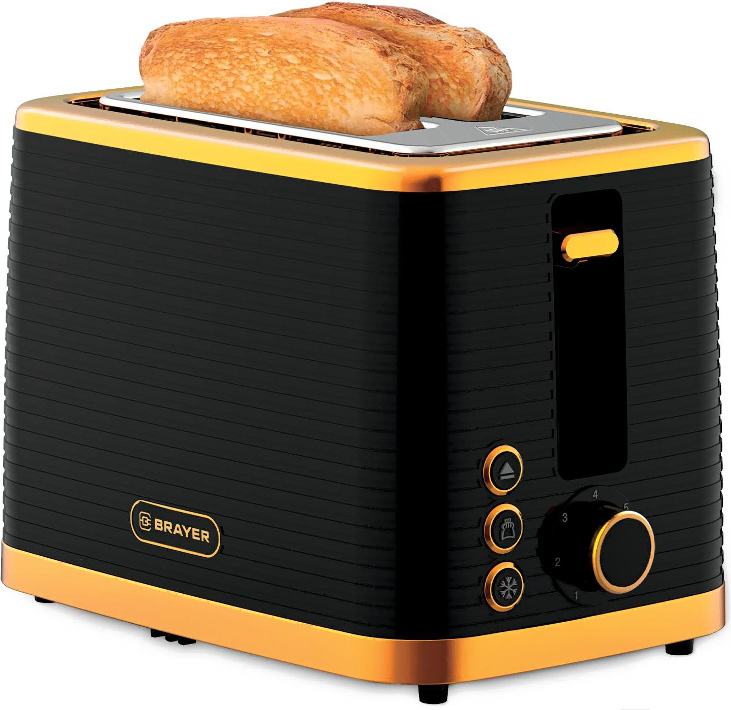 

Тостер Brayer BR2100