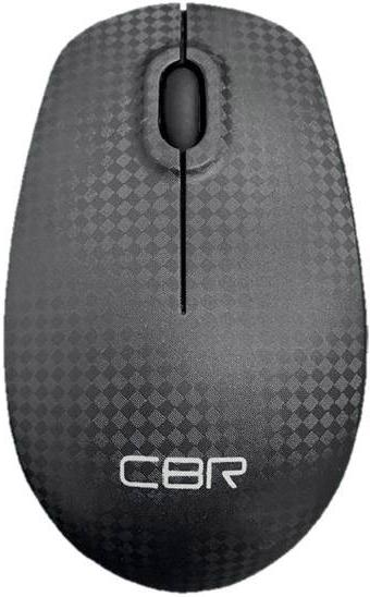 

Мышь CBR CM 499 Carbon, CM 499