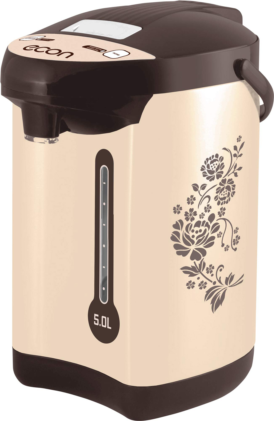 

Термопот ECON ECO-502TP, Термопот Econ ECO-502TP