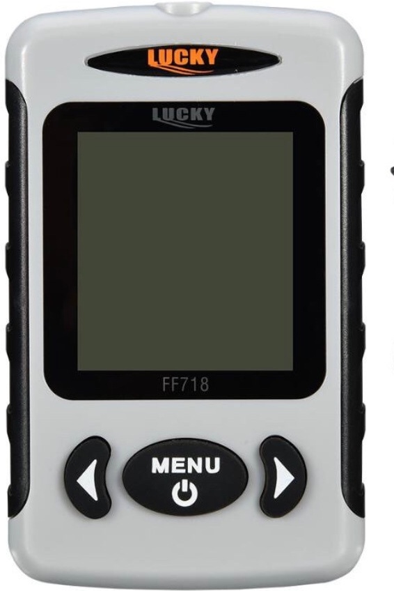 

Эхолот Lucky FF718 ICE