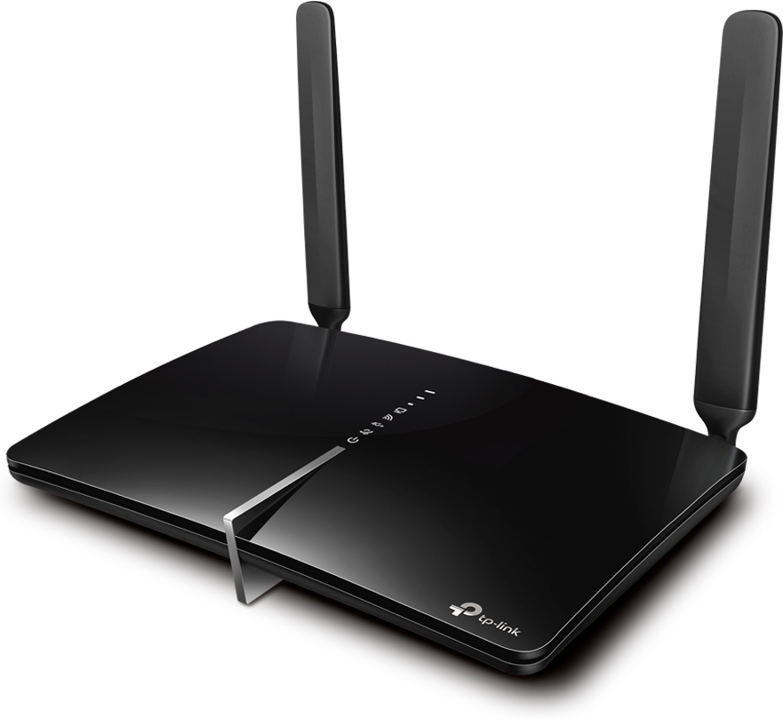 

Беспроводной маршрутизатор TP-Link AC1200 [Archer MR600], Беспроводной маршрутизатор TP-Link AC1200 Archer MR600