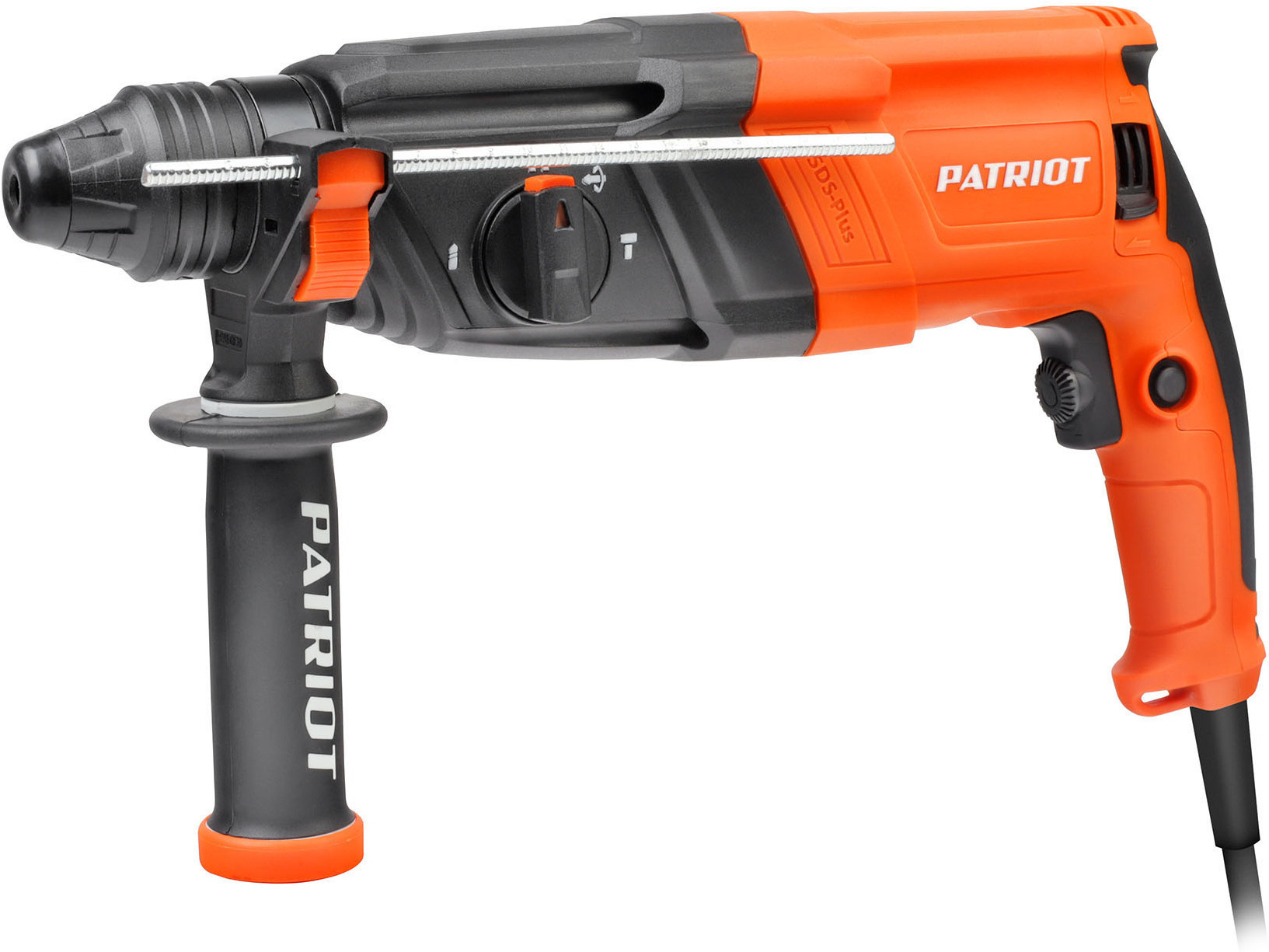 

Перфоратор Patriot RH 243 (140301343)