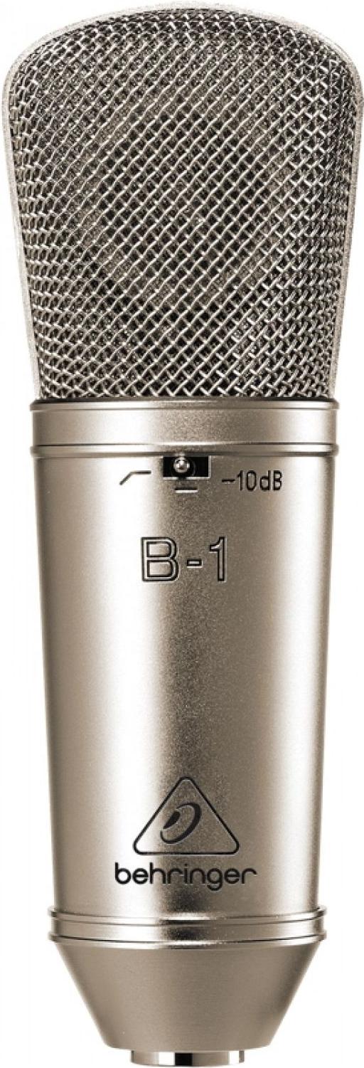 

Микрофон BEHRINGER B-1, B-1