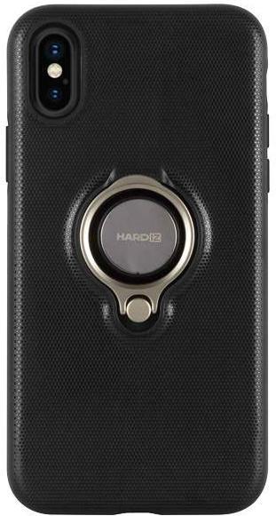 

Чехол для телефона Hardiz Urban Case for iPhone Х Navy [HRD809202], Чехол для телефона Hardiz Urban Case for iPhone Х HRD809202 Navy