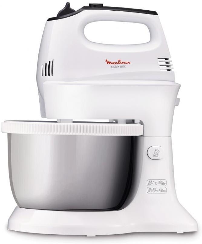 

Миксер Moulinex HM3121B1