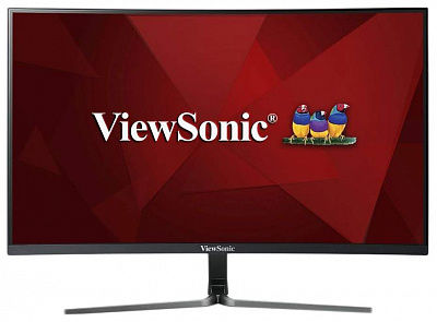 

Монитор ViewSonic VX2758-C-MH Black [VS17405], VX2758-C-MH