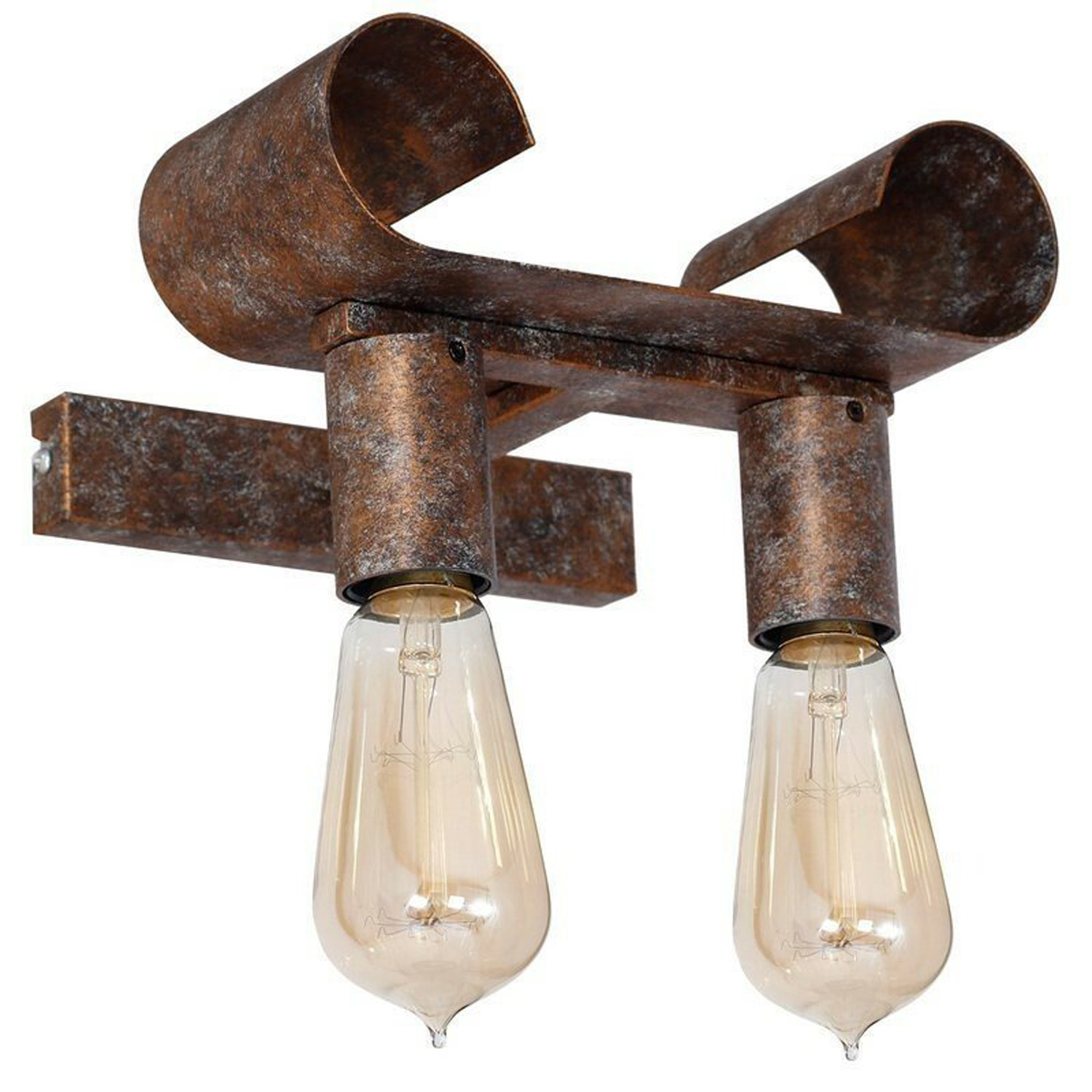 

Бра TOPLIGHT Melina TL1182B-02BR, Melina TL1182B-02BR