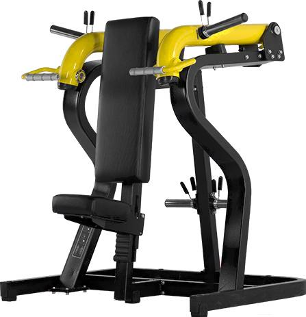 

Мультистанция Bronze Gym LA03 MBY, LA03 MBY