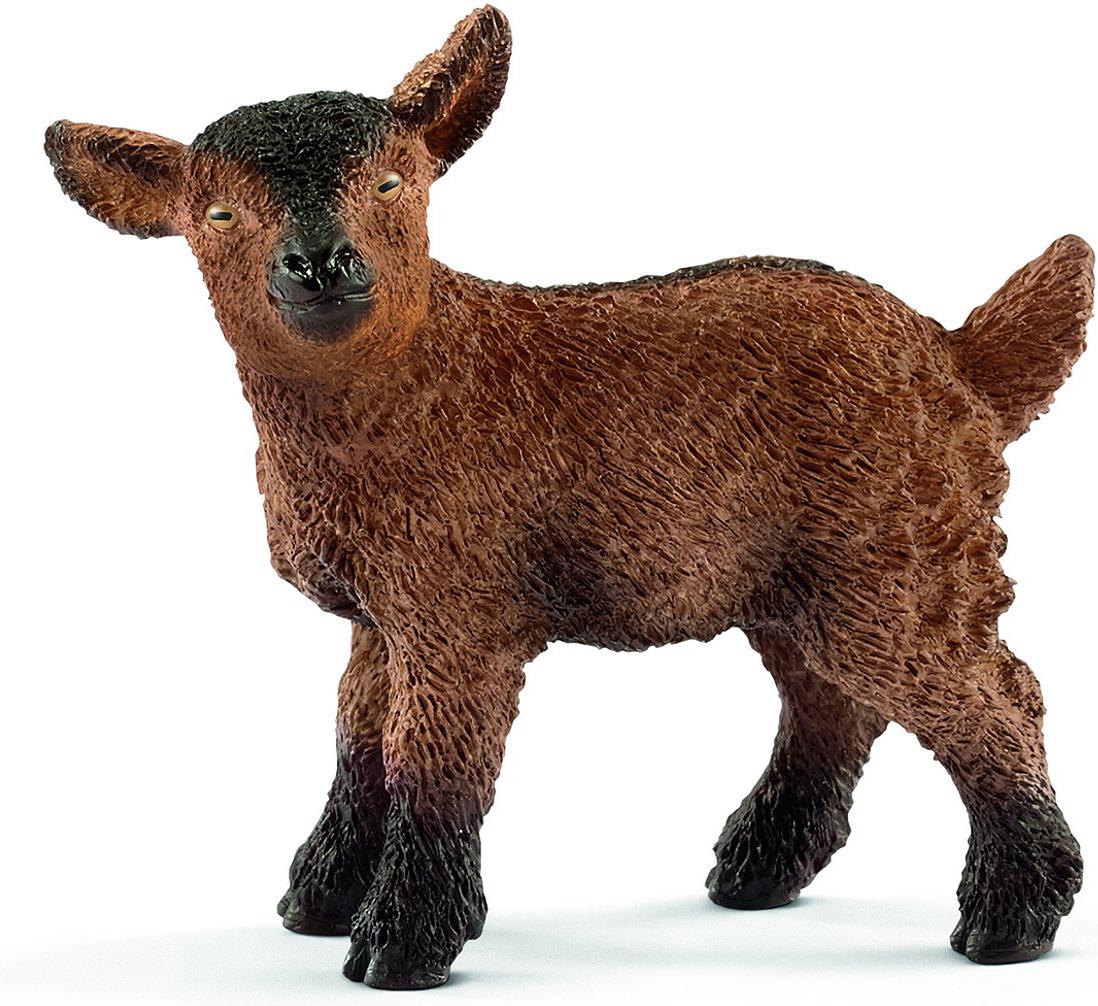 

Игрушка Schleich Козленок [13829], Козленок