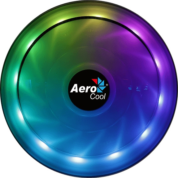 

Устройство охлаждения(кулер) Aerocool Core Plus (ACTC-CL30010.71)