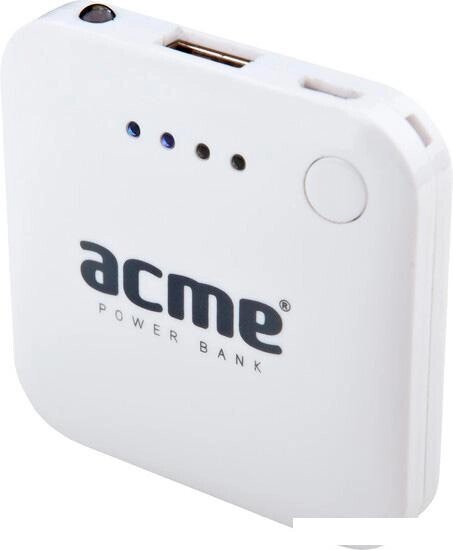 

Портативный аккумулятор ACME PB01