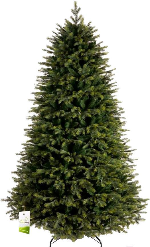 

Новогодняя елка GreenTerra Кашемир 1.8 м, Кашемир 1.8 м