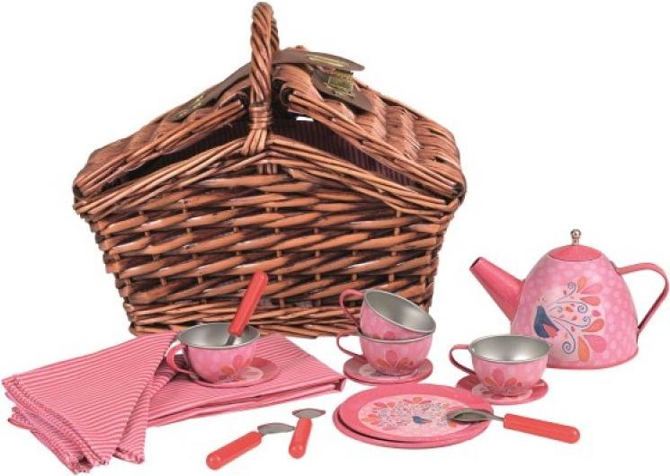 

Игровой набор EGMONT Птички [540044], Птички