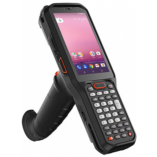 

Терминал сбора данных Urovo RT40 (RT40-GH5X10E401XHQ)