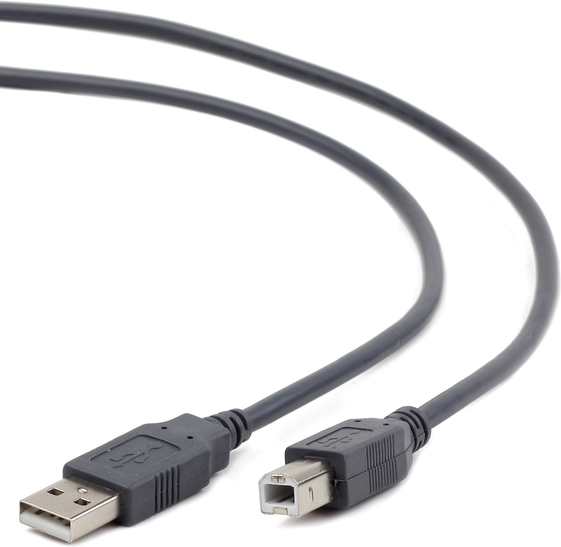 

Кабель Gembird CCP-USB2-AMBM-6G, Кабель Cablexpert CCP-USB2-AMBM-6G