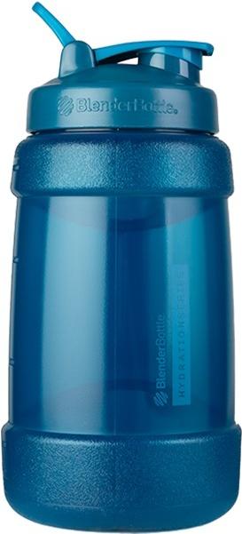 

Шейкер Blender Bottle Hydration Koda Full Color синий [BB-KODA-BLUE], Шейкер Blender Bottle Hydration Koda Full Color BB-KODA-BLUE синий