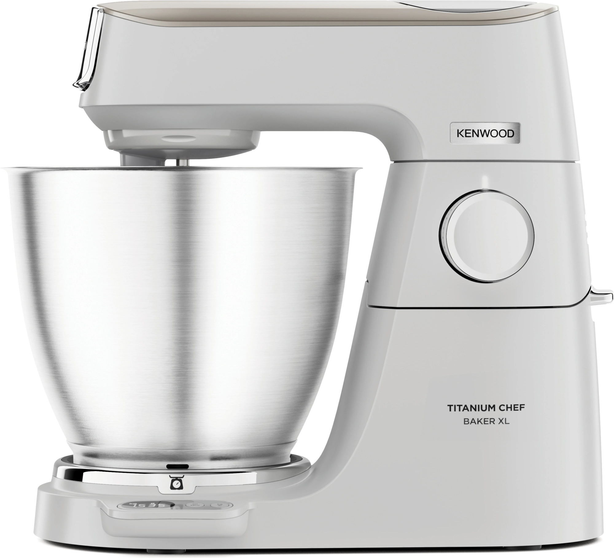 

Кухонный комбайн Kenwood KVL65.001WH