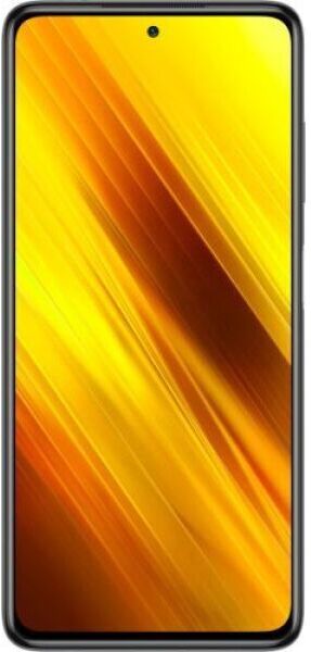 

Смартфон POCO X3 Pro 6GB/128GB международная версия (черный)