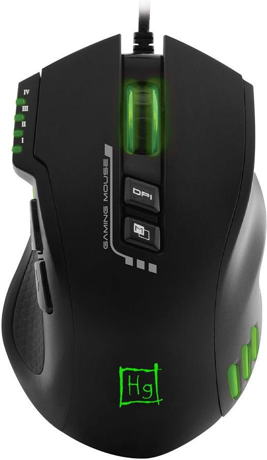 

Игровая мышь Harper GM-A05, GM-A05
