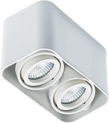 

Накладной светильник MEGALIGHT 5642 white светильник потолочный [5642 WHITE], 5642 white светильник потолочный