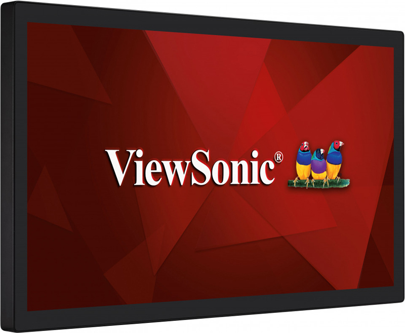 

Монитор ViewSonic TD3207