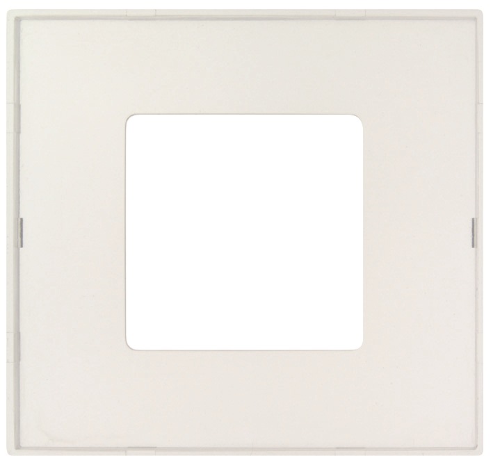 

Рамка Simon 2700627-108 прозрачный, 2700627-108
