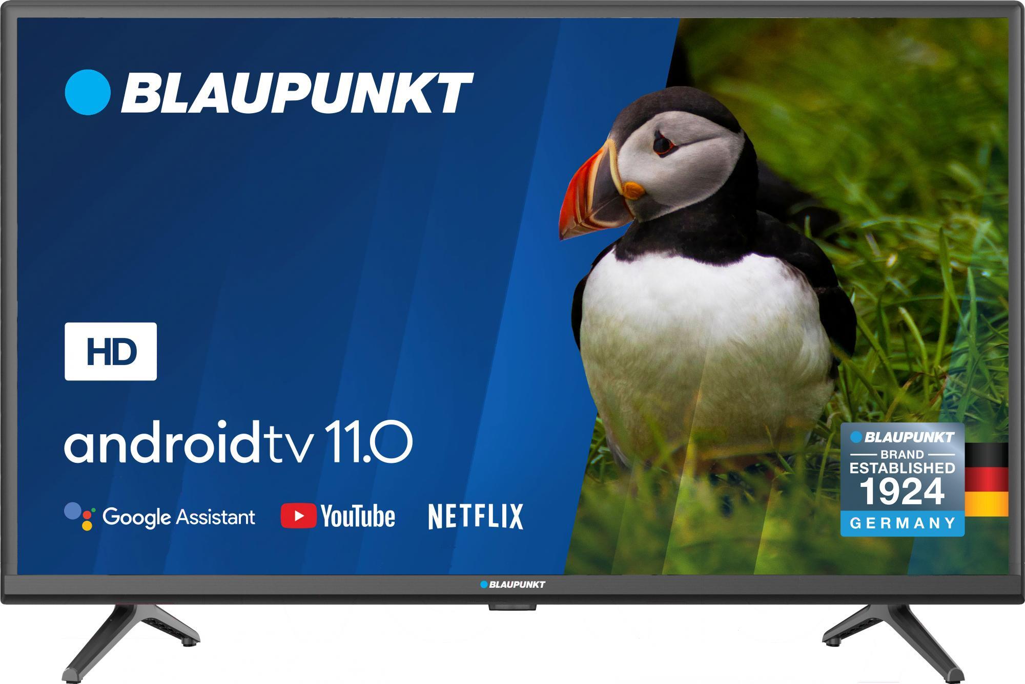 

Телевизор Blaupunkt 32HBC5000T