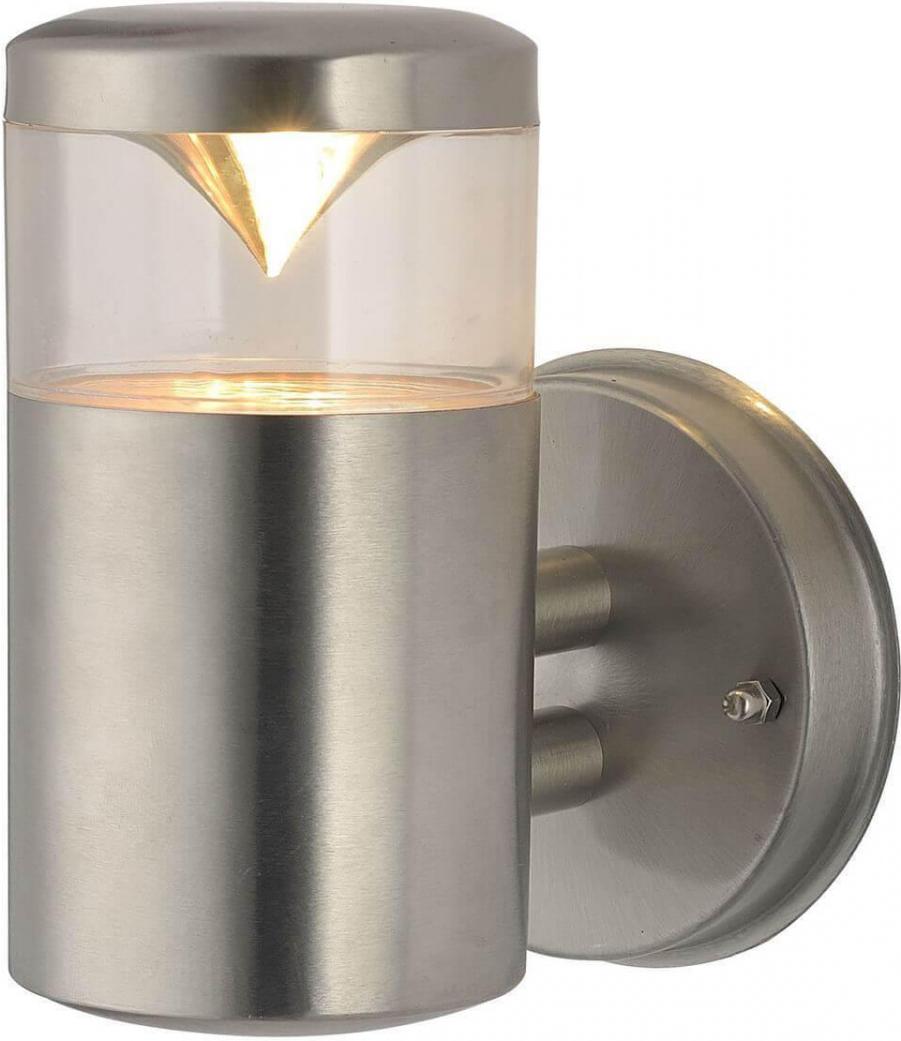 

Бра Arte Lamp A8161AL-1SS, A8161AL-1SS