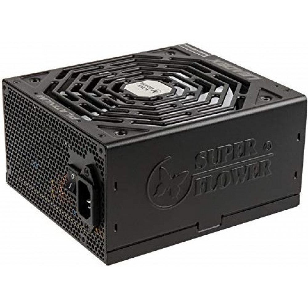 

Блок питания Super Flower Power Supply Leadex Platinum [SF-1200F14MP], Power Supply Leadex Platinum