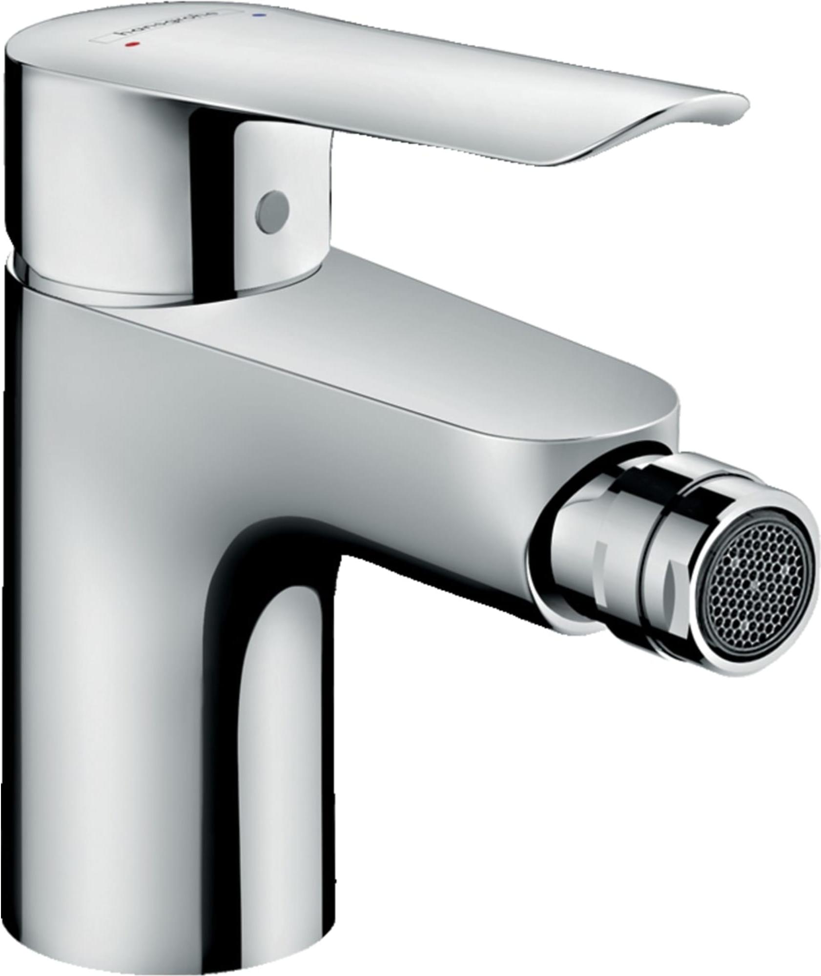 

Смеситель Hansgrohe Logis E [71232000], Logis E
