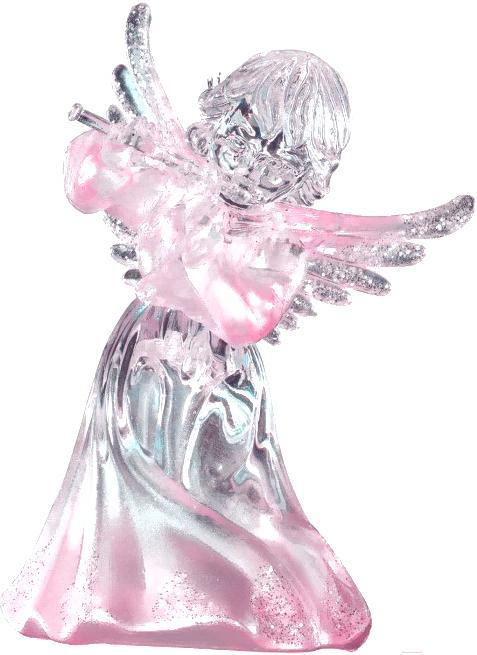 

Елочная игрушка Erich Krause Decor Ангел музыки [43433], Decor Ангел музыки