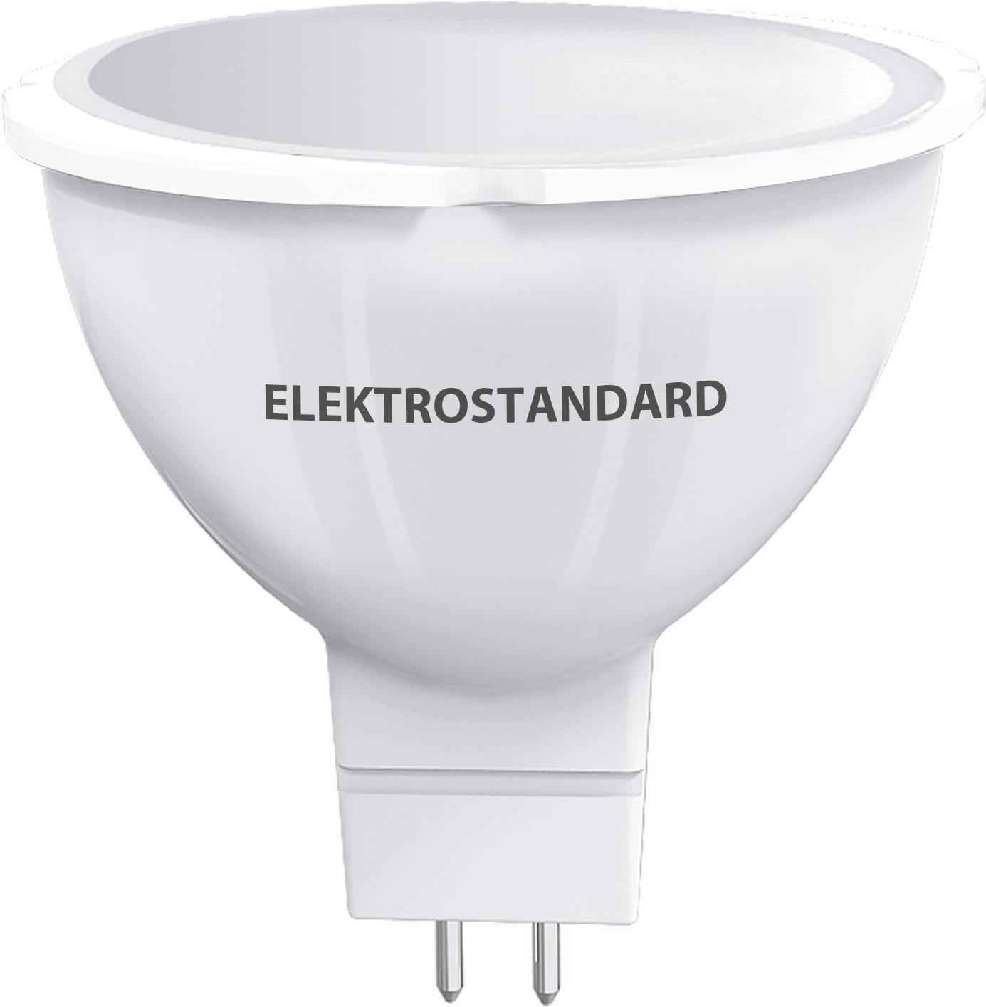 

Светодиодная лампа Elektrostandard JCDR01 9W 220V 3300K, JCDR01 9W 220V 3300K