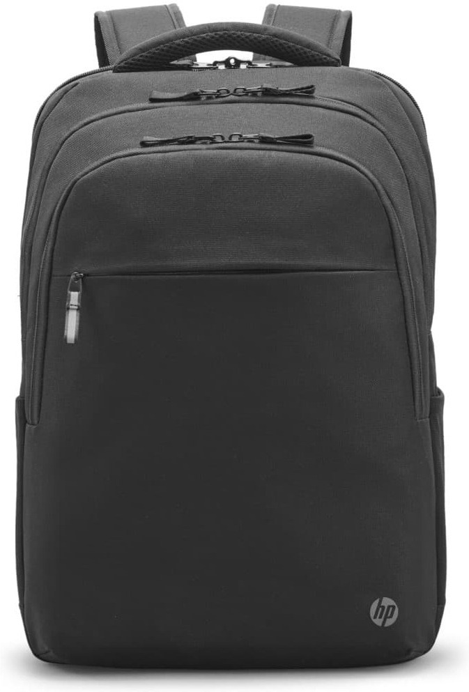 

Рюкзак для ноутбука HP Renew Business 17.3 Laptop Backpack (3E2U5AA)