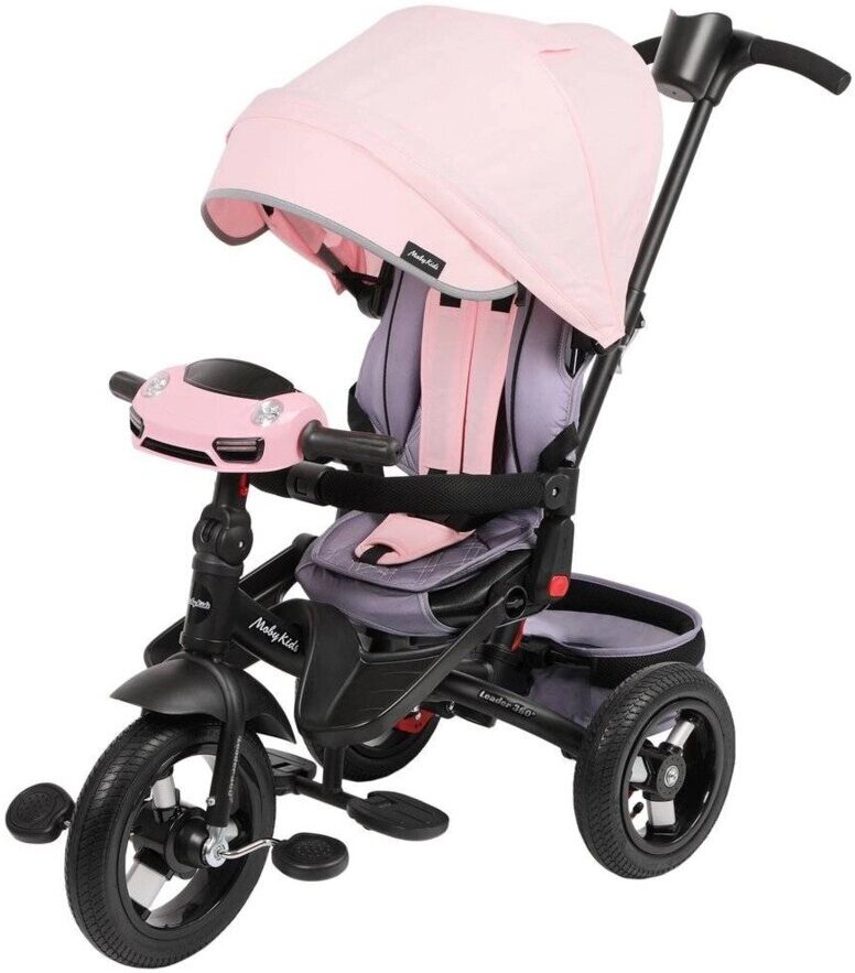 

Велосипед Moby Kids Leader 360° 12x10 Air Car (3кол.) бирюзовый [641072], Велосипед Moby Kids Leader 360° 12x10 Air Car (3кол.) 641072 бирюзовый