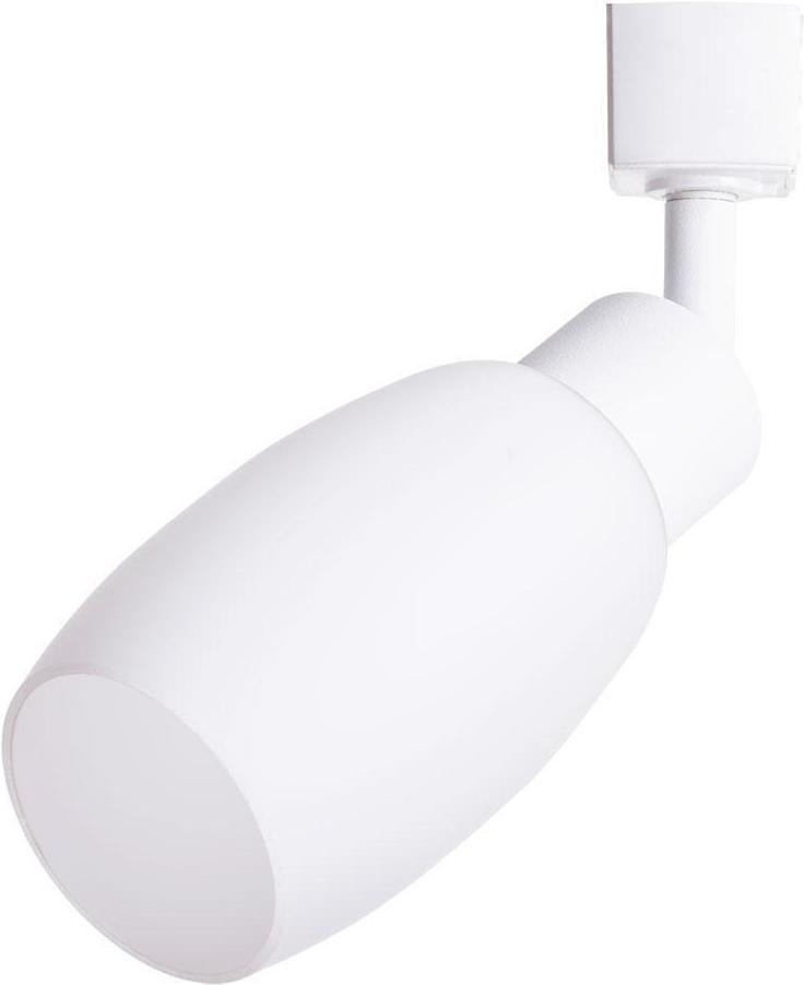 

Трековый светильник Arte Lamp A3055PL-1WH