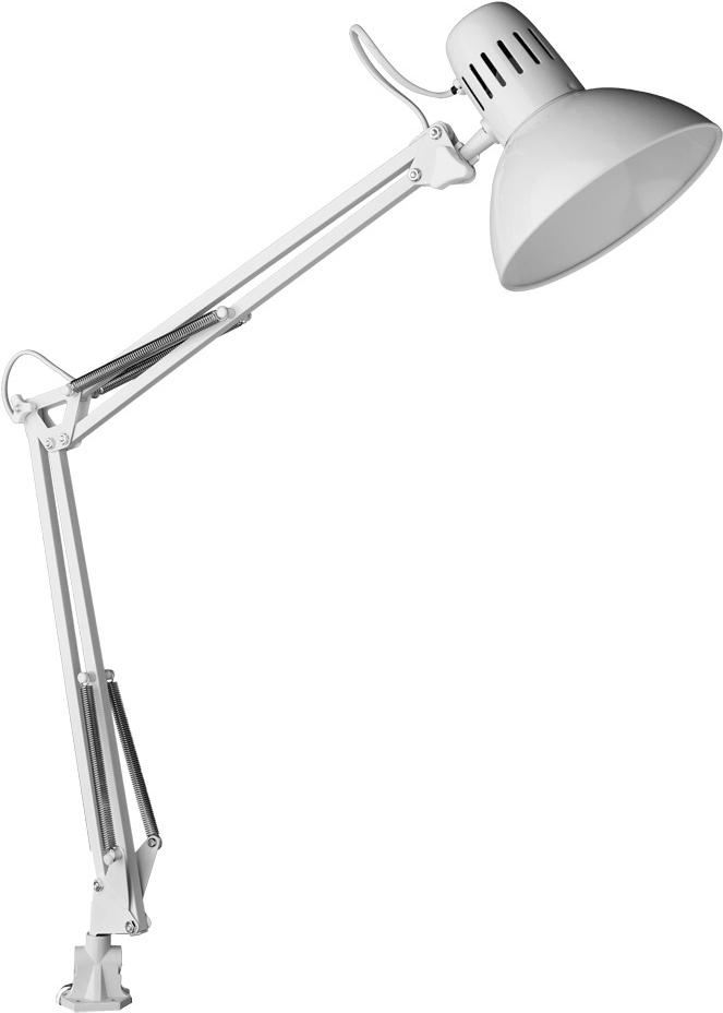 

Лампа Arte Lamp A6068LT-1WH, Настольная лампа Arte Lamp A6068LT-1WH