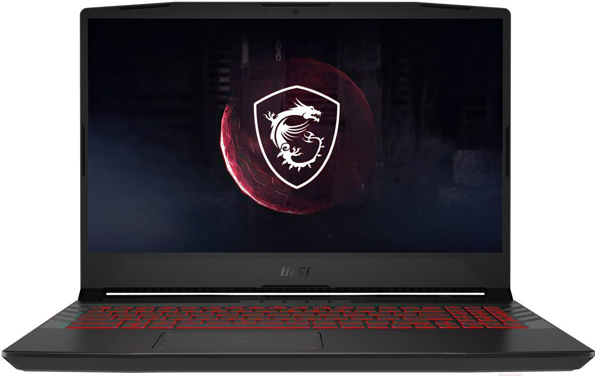 

Ноутбук MSI MS-1583 (Pulse GL66 12UEOK-1068XBY)