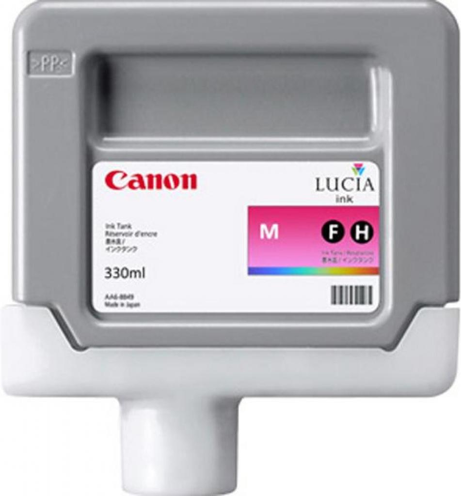 

Canon PFI-307 M для iPF830/iPF840/iPF850 пурпурный [9813B001], PFI-307 M для iPF830/iPF840/iPF850