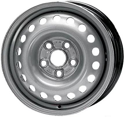 

Автомобильные диски Eurodisk 75J50Y 16x6.5 5x114.3мм DIA 66.1мм ET 50мм S